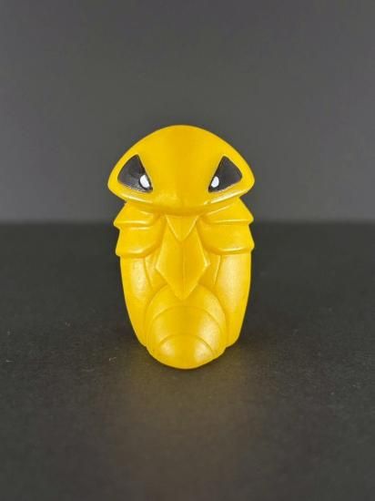 コクーン(指人形)