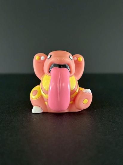 ベロリンガ(指人形)