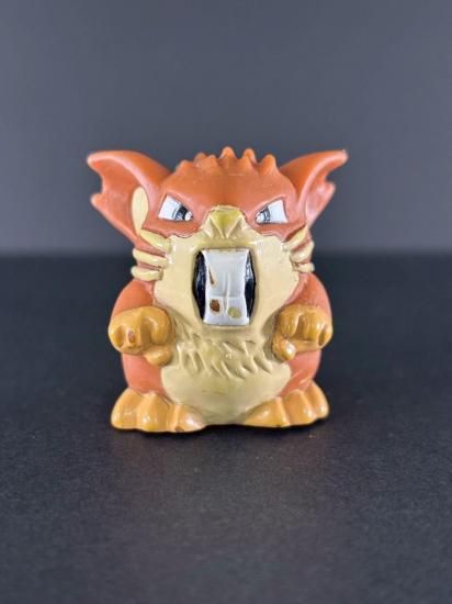 ラッタ(指人形)