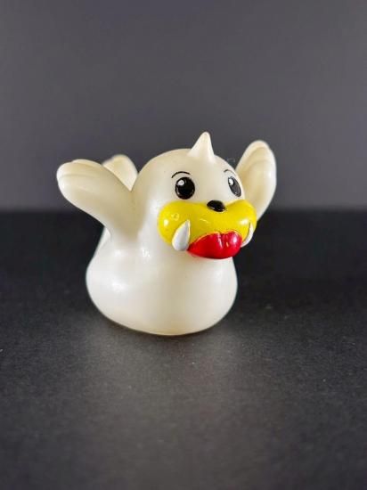 パウワウ(指人形)