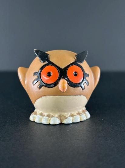 ホーホー(指人形)