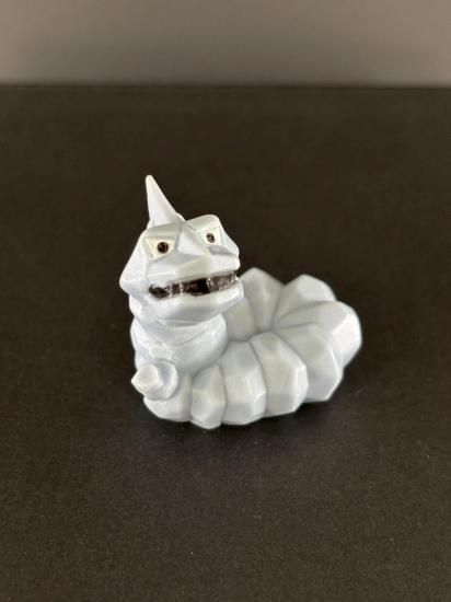 イワーク(指人形)