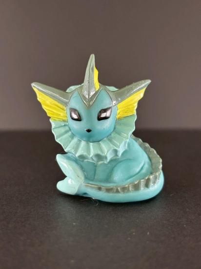 シャワーズ(指人形)