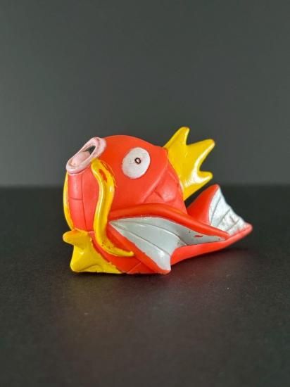 コイキング(指人形)