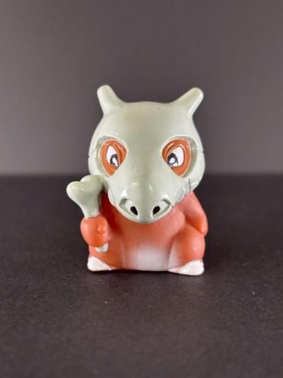 カラカラ(指人形)