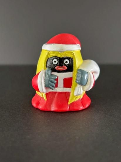 ルージュラ(サンタ)(指人形)