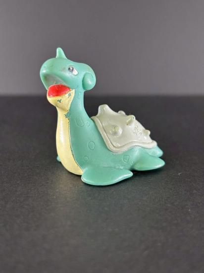 ラプラス(口開け)(指人形)