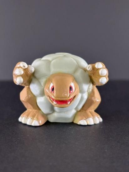 ゴローニャ(指人形)