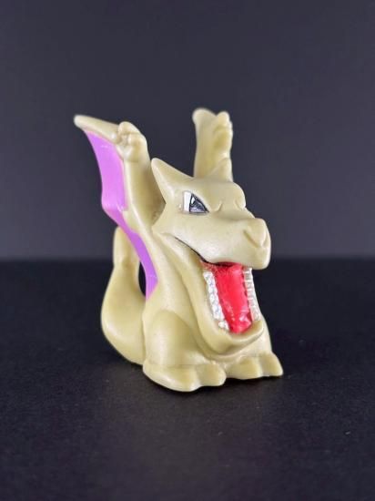 プテラ(色褪せ)(指人形)