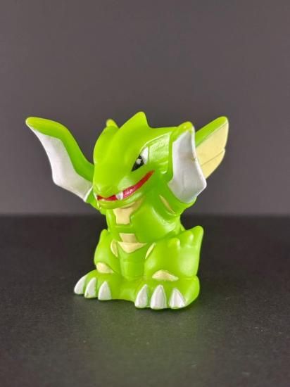 ストライク(指人形)