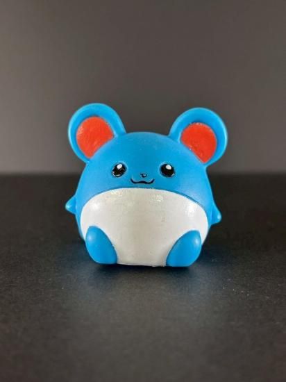 マリル(指人形)