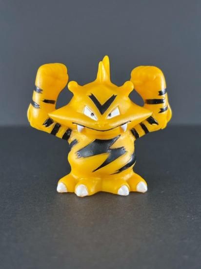 エレブー(指人形)