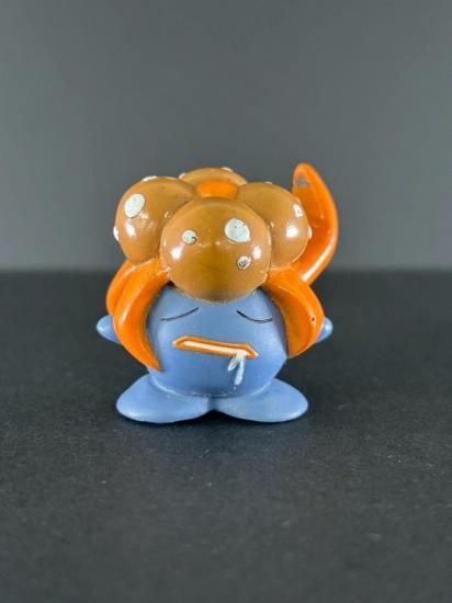 クサイハナ(指人形)