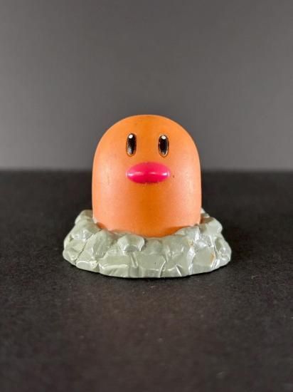 ディグダ(指人形)