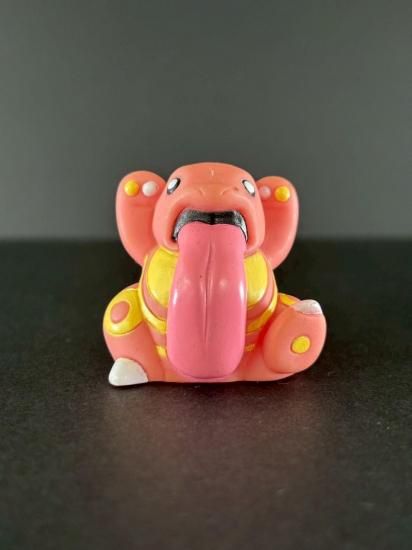 ベロリンガ(指人形)