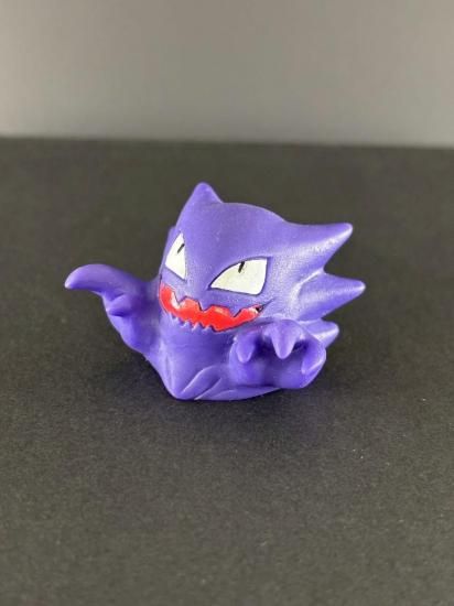 ゴースト(指人形)