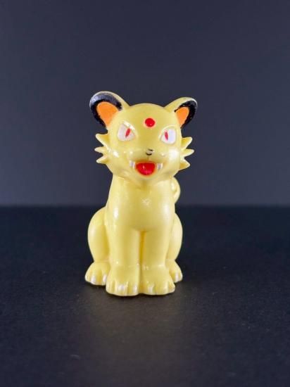 ペルシアン(指人形)