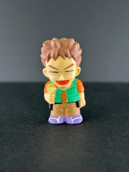 タケシ(指人形)