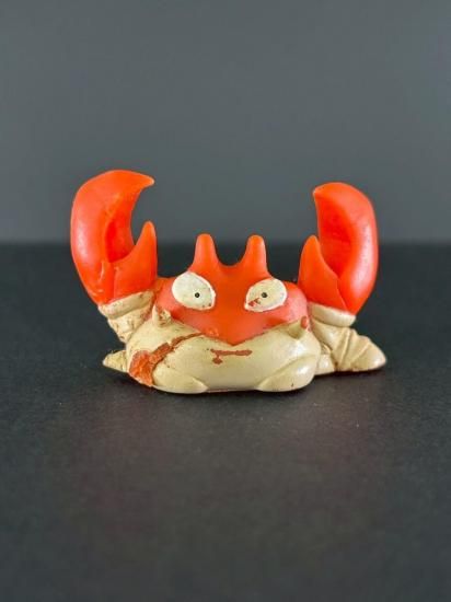 クラブ(指人形)