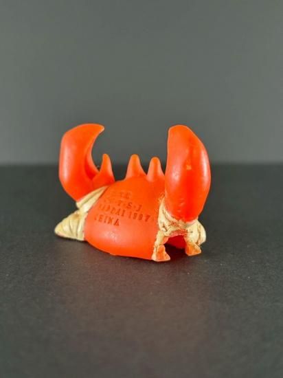 クラブ(指人形)