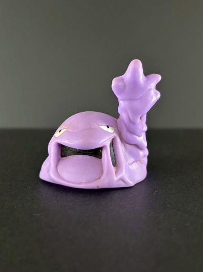 ベトベトン(指人形)