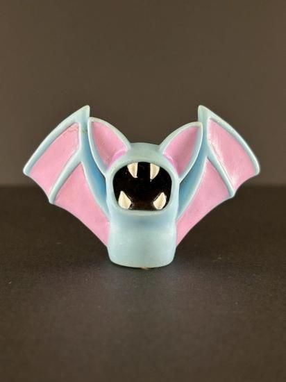 ズバット(指人形)