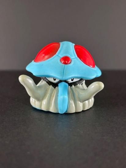 ドククラゲ(指人形)