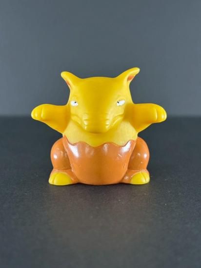 スリープ(指人形)