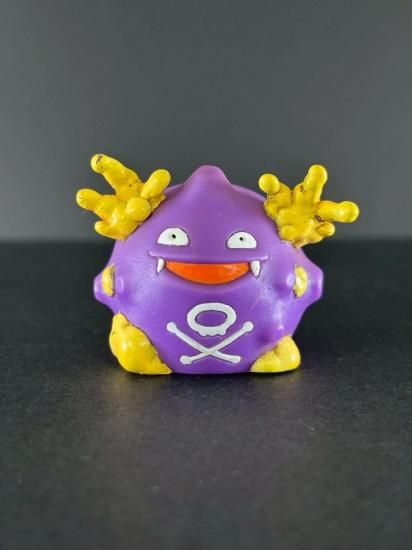 ドガース(指人形)