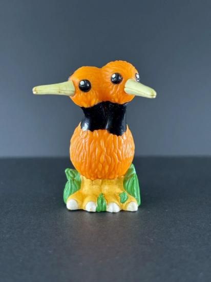 ドードー(指人形)