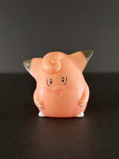 ピッピ(指人形)