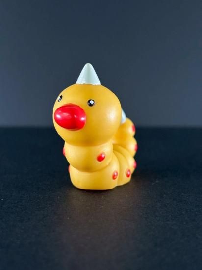 ビードル(指人形)