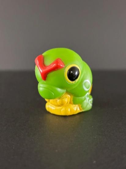 キャタピー(指人形)