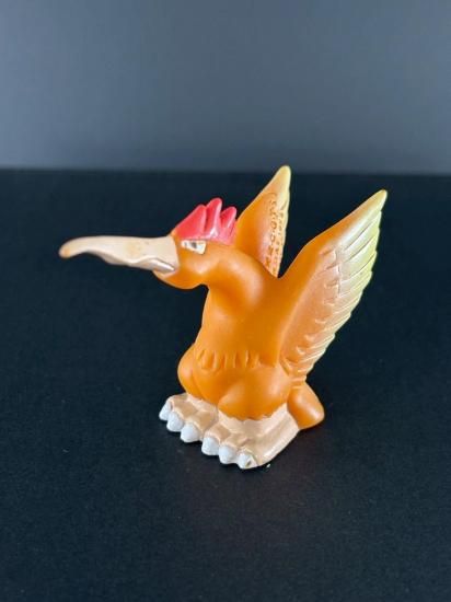 オニドリル(指人形)