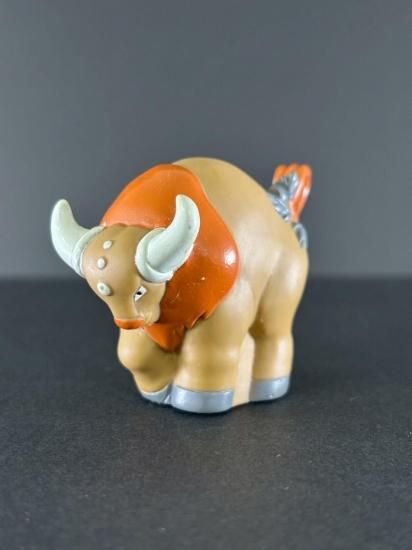 ケンタロス(指人形)