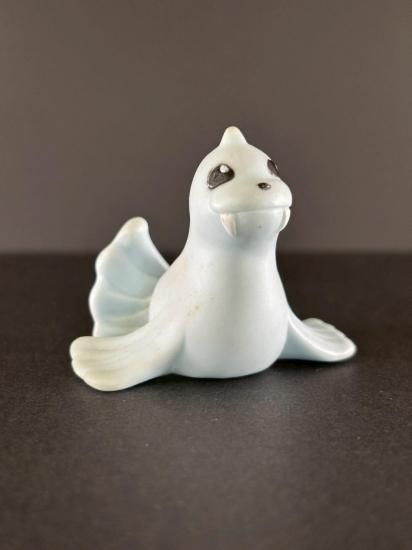 ジュゴン(指人形)