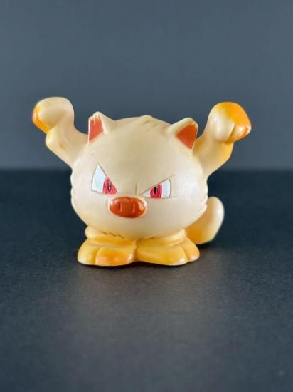 マンキー(指人形)