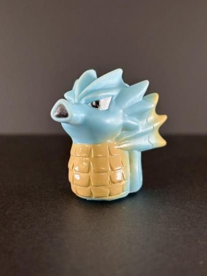 シードラ(指人形)