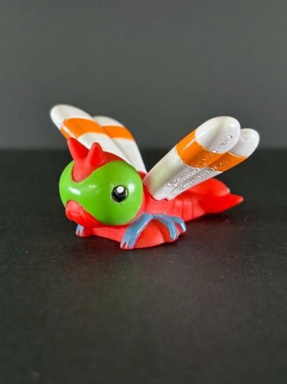 ヤンヤンマ(指人形)