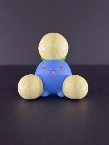 ワタッコ(指人形)