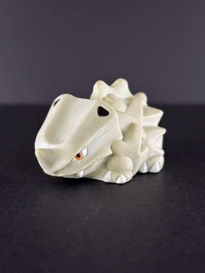 サイホーン(指人形)