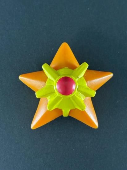 ヒトデマン(指人形)