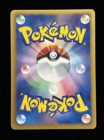 【状態A】●ミジュマル(029/093)