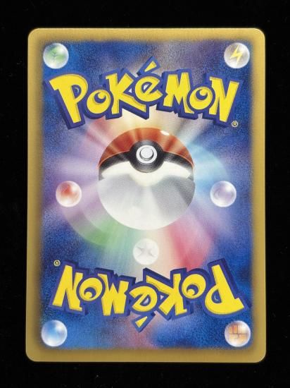 【状態A】●ゾロア(073/093)