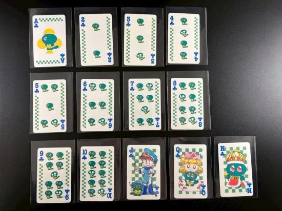 ポケモン pipipiアドベンチャートランプ