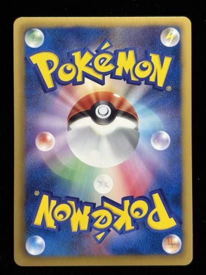 【状態A】●ゾロア(073/093)