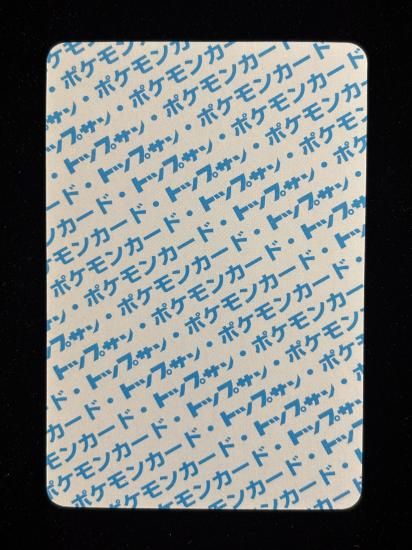 【状態A】●シードラ 裏面青 エラー