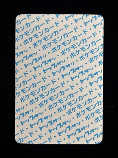 【状態A】●カメール 裏面青 エラー