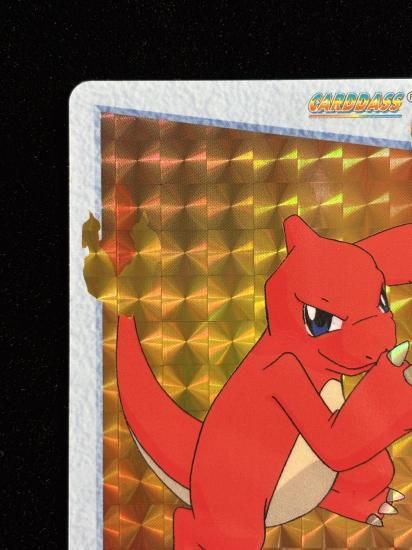 【状態A】●アニメコレクション No.30 リザード