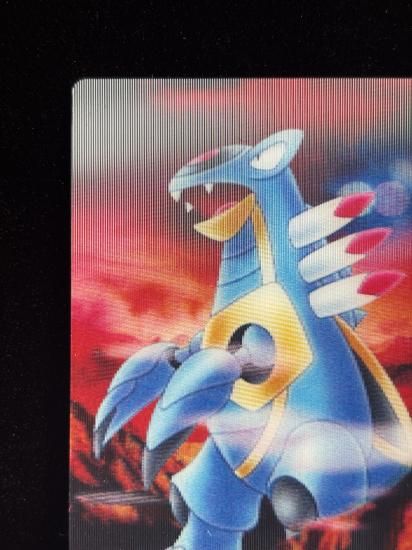 【状態A】●ずかんカード アーマルド